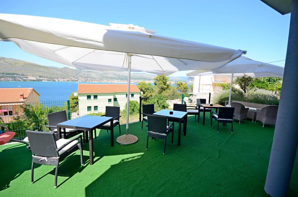 Apartments Maja Donji Okrug  Екстериор снимка