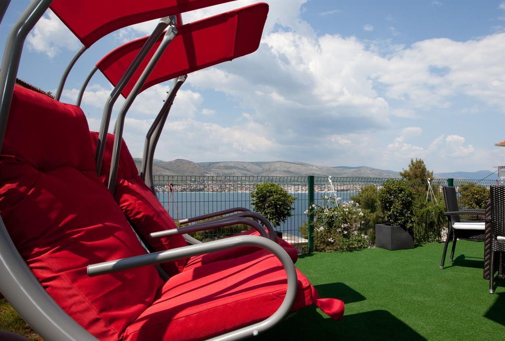 Apartments Maja Donji Okrug  Екстериор снимка