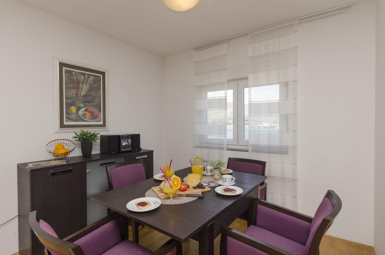 Apartments Maja Donji Okrug  Екстериор снимка