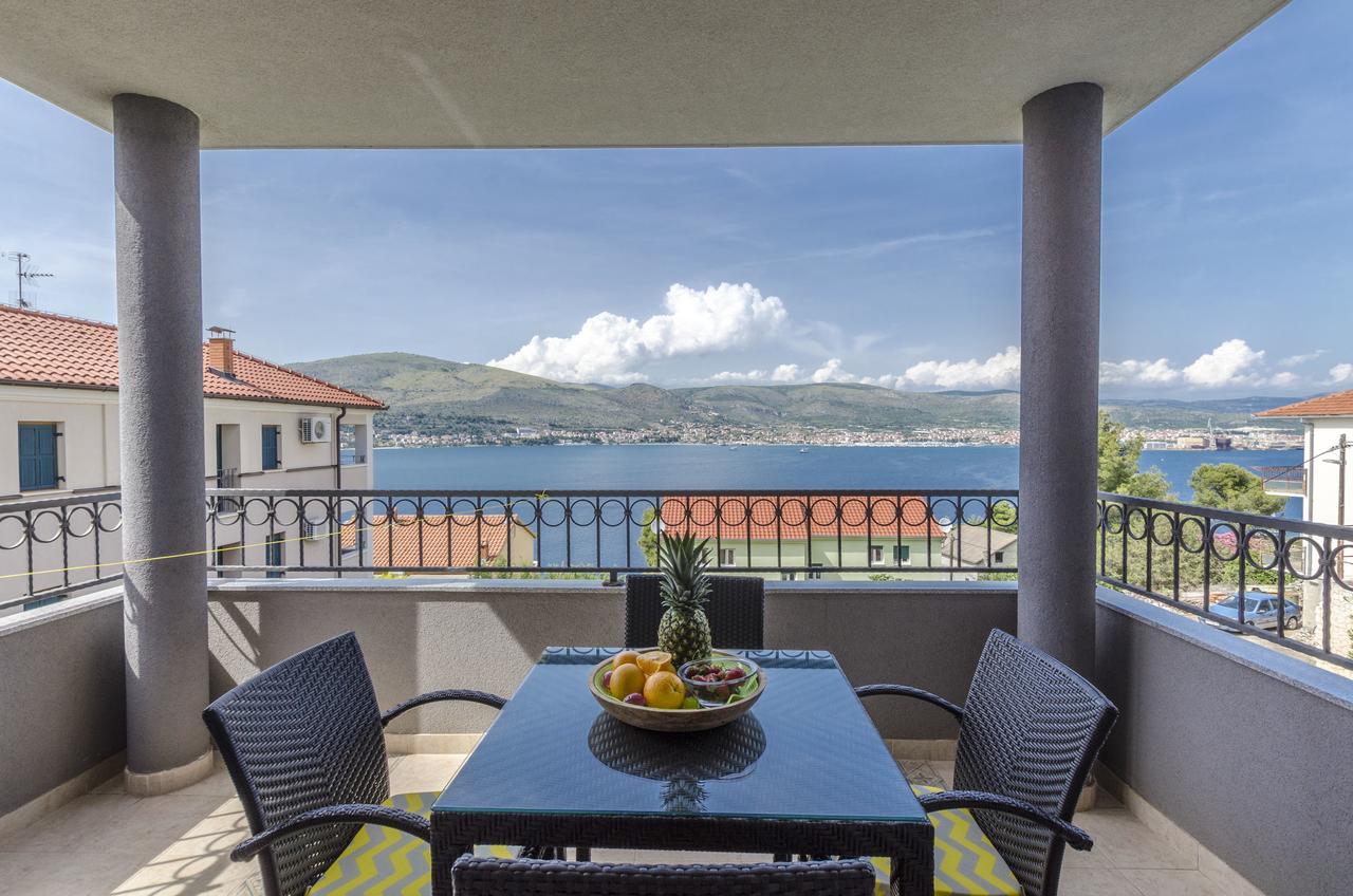 Apartments Maja Donji Okrug  Екстериор снимка