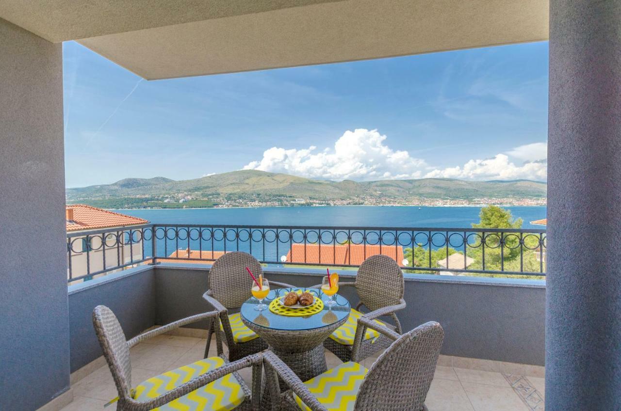 Apartments Maja Donji Okrug  Екстериор снимка